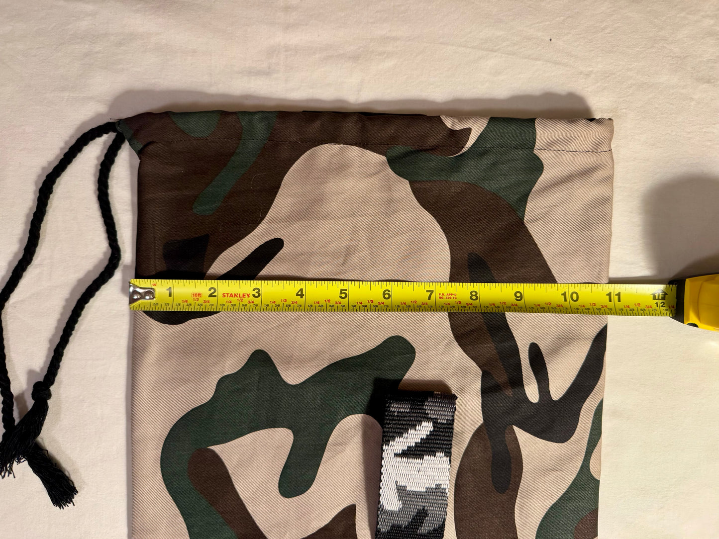 Camouflage Flag Bag for 36" Flags
