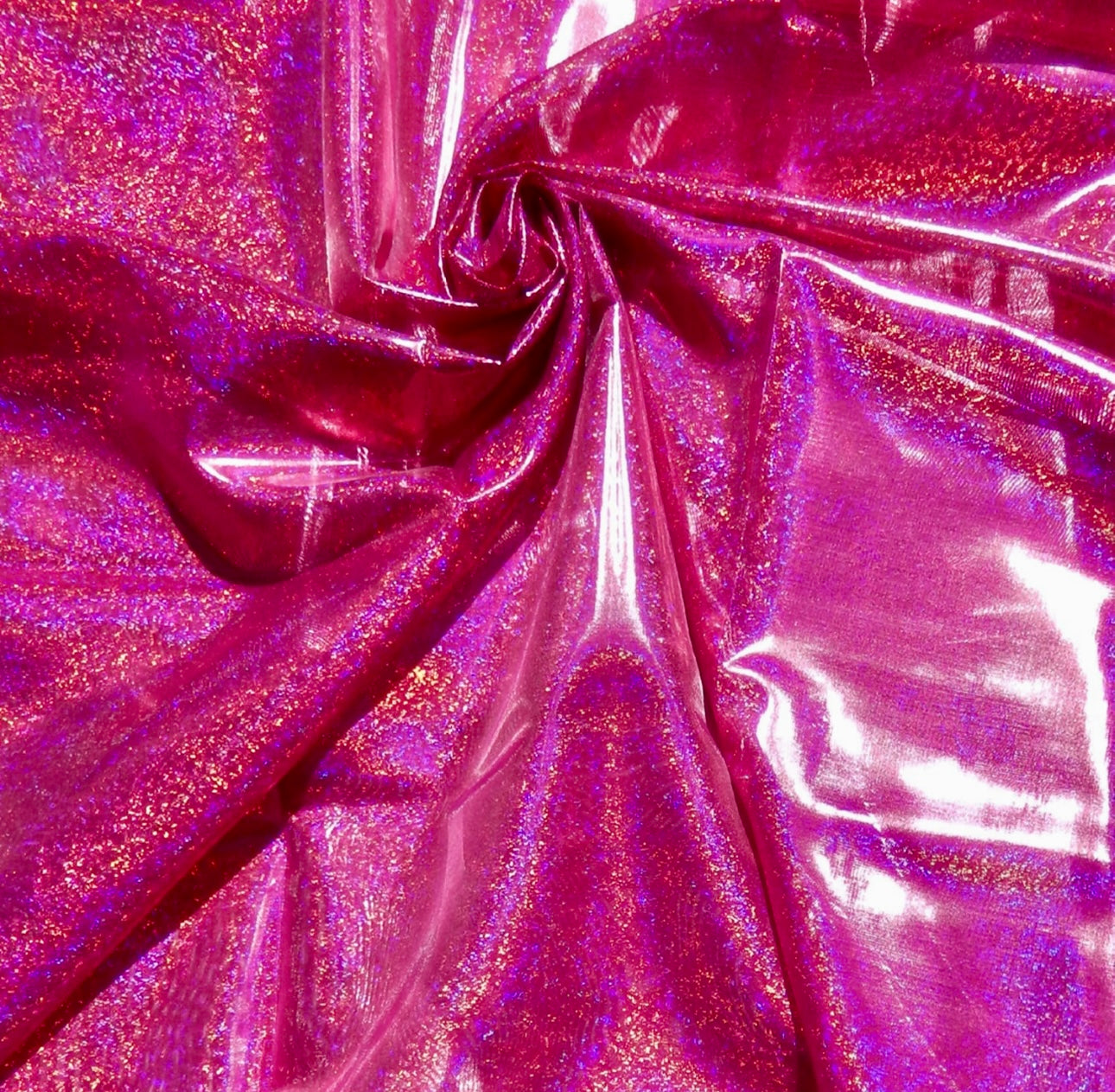 Love of the Father (Holographic) Worship Praise Dance Flags (Large)