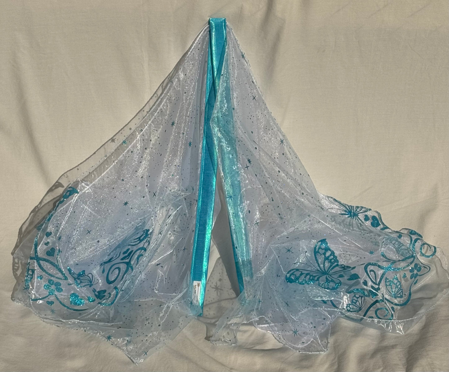 New Creation Worship Praise Dance Flags (Small)