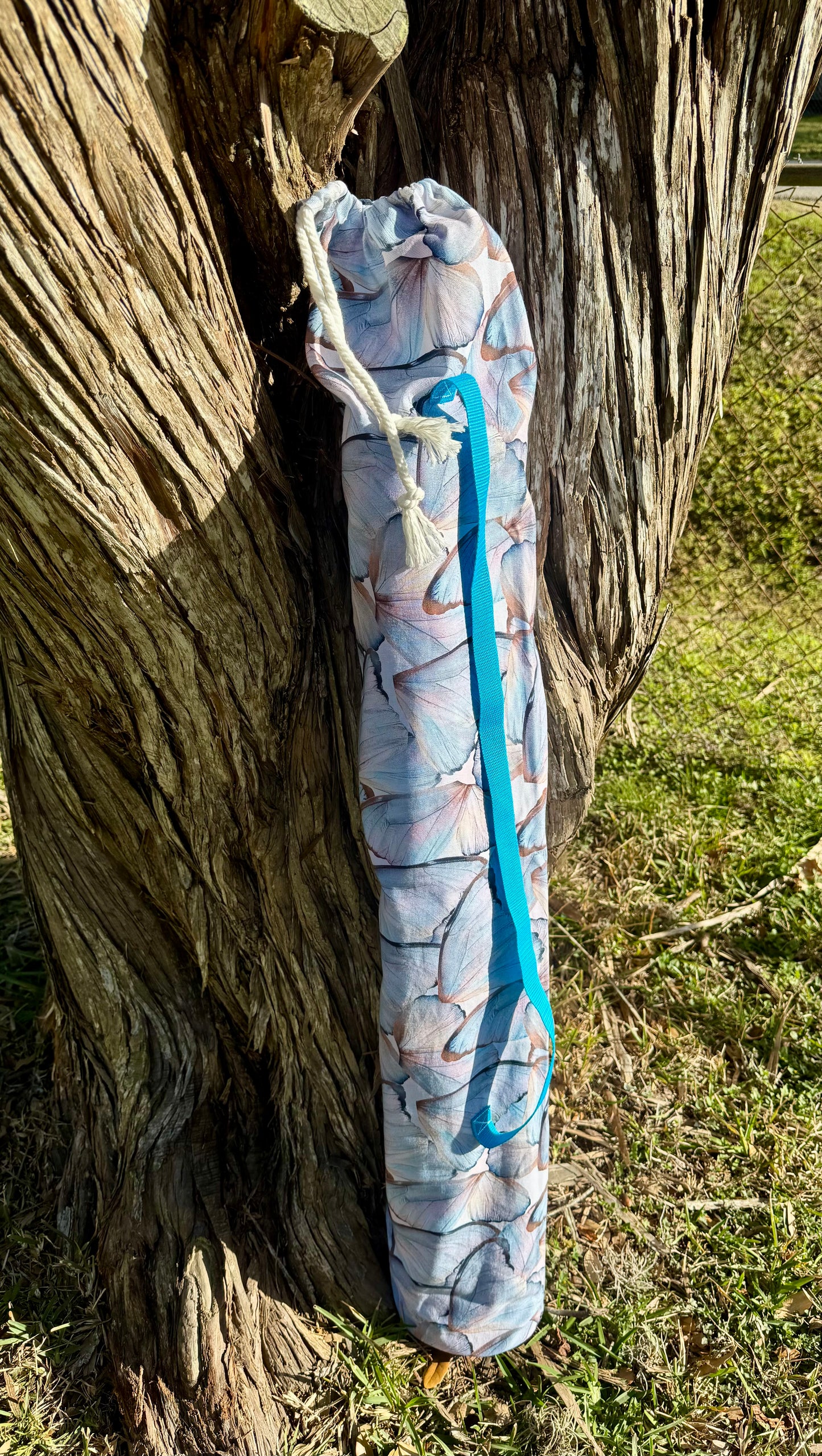 Butterfly Wing Flag Bag for 36" Flags