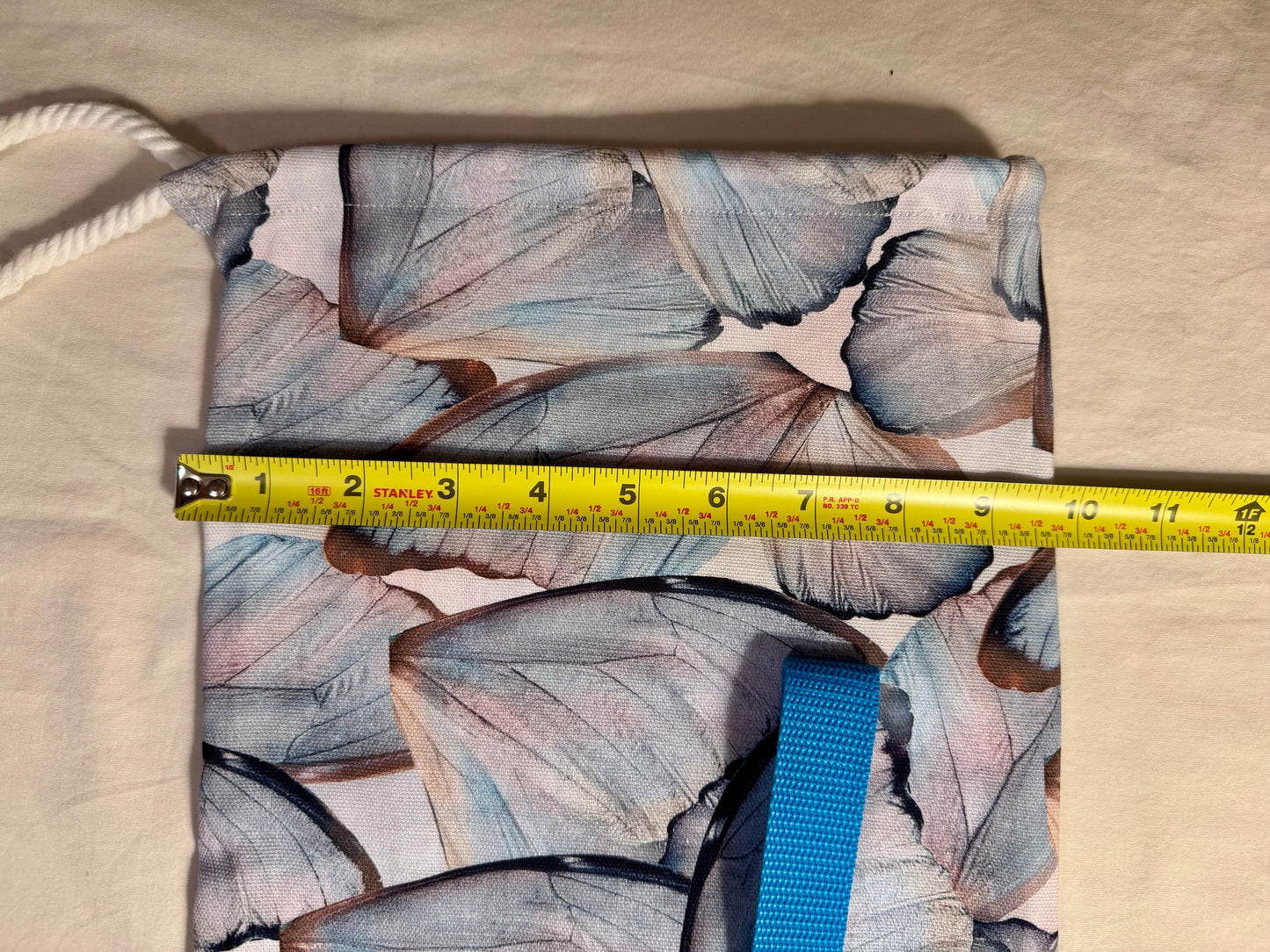 Butterfly Wing Flag Bag for 36" Flags