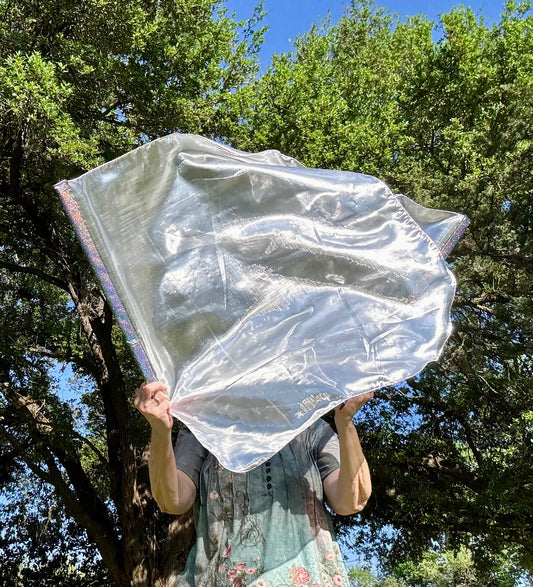 Sword of the Spirit Worship Praise Dance Flags (Small)