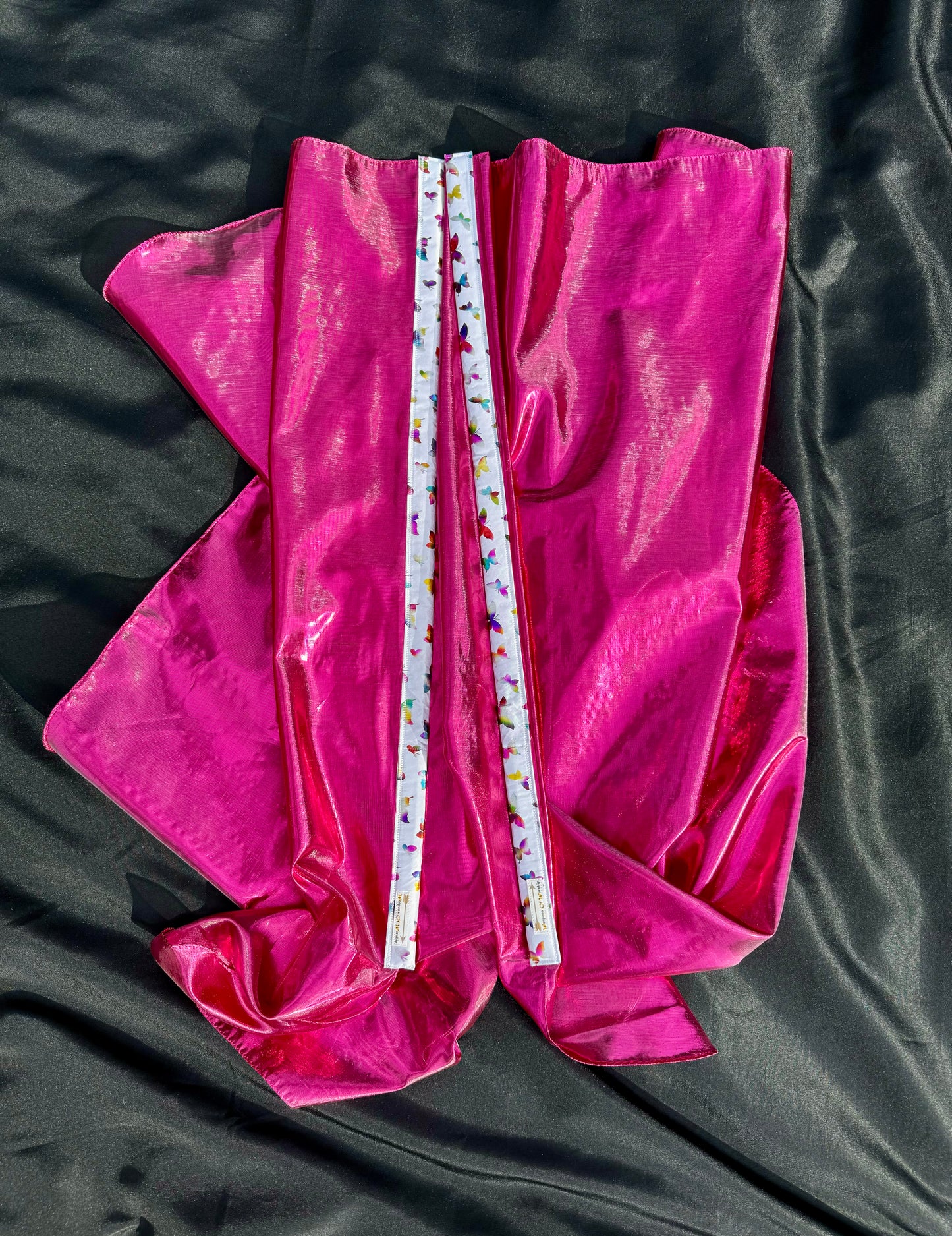 "JOY" Worship Praise Dance Flags (Large)