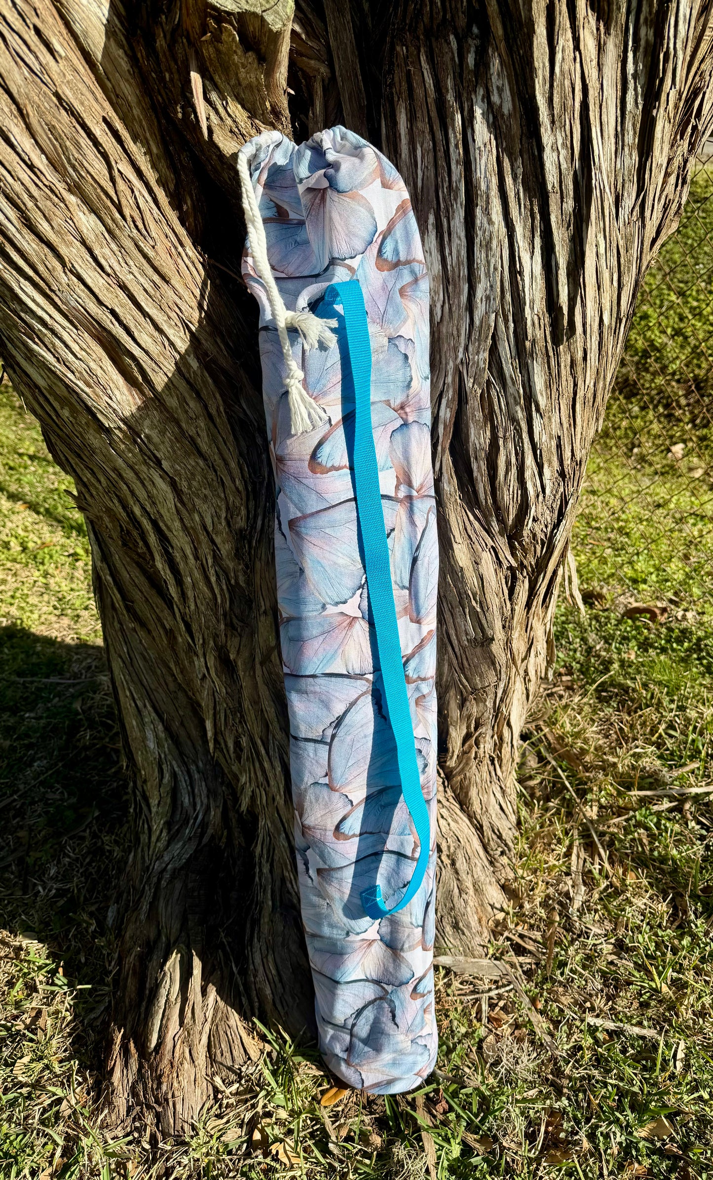 Butterfly Wing Flag Bag for 36" Flags