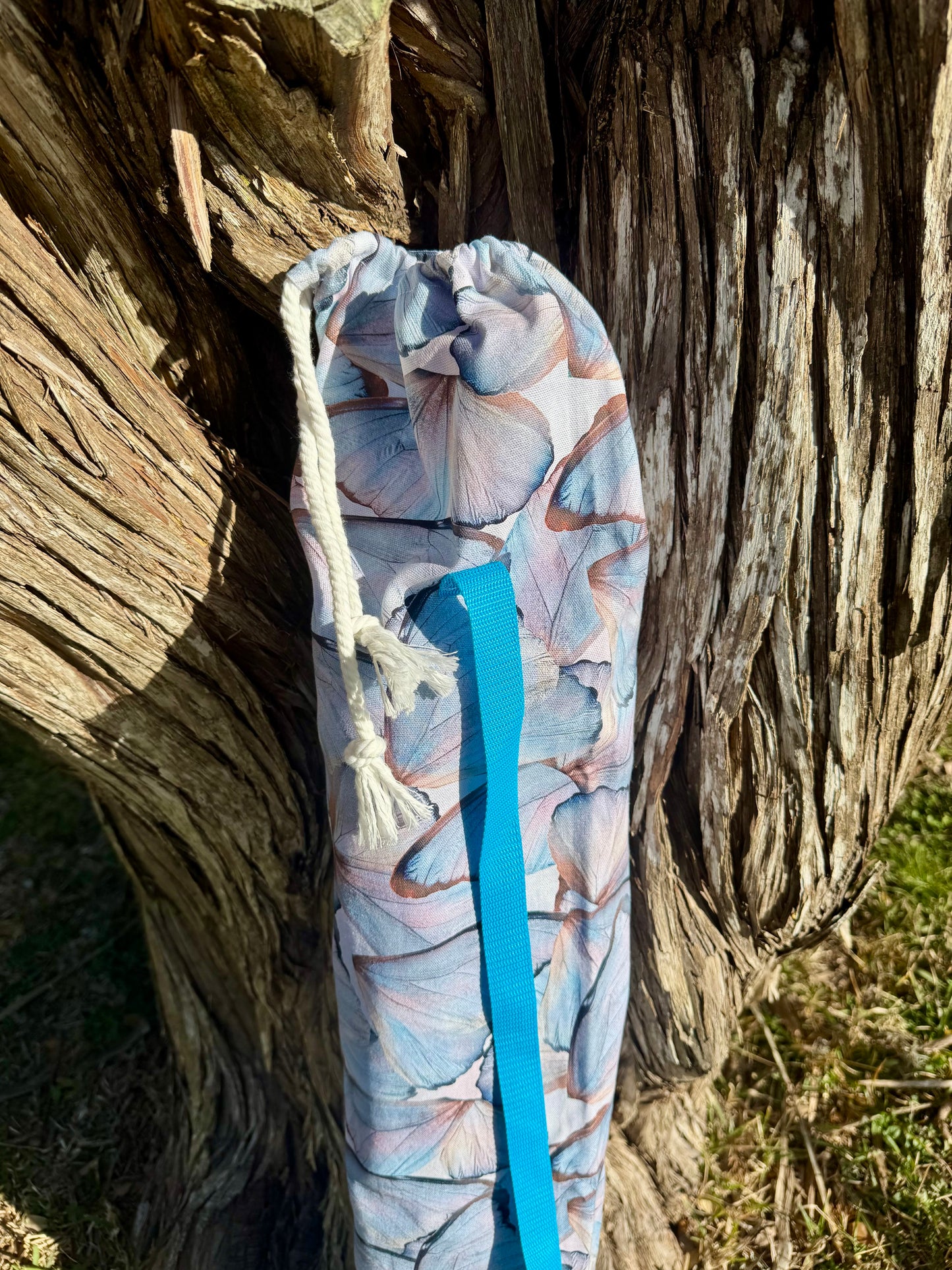 Butterfly Wing Flag Bag for 36" Flags