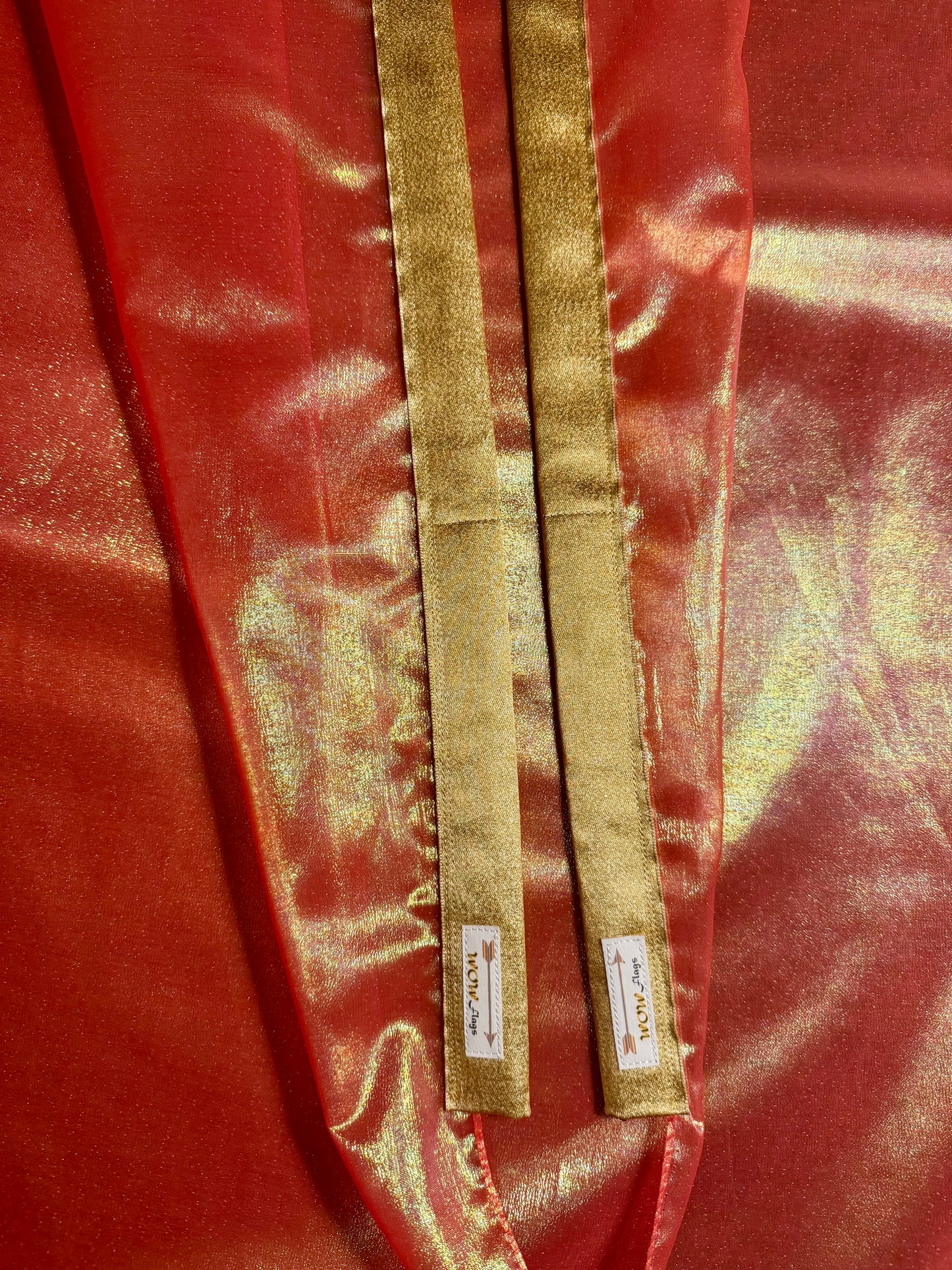 REfresh Worship Praise Dance Flags (LARGE)