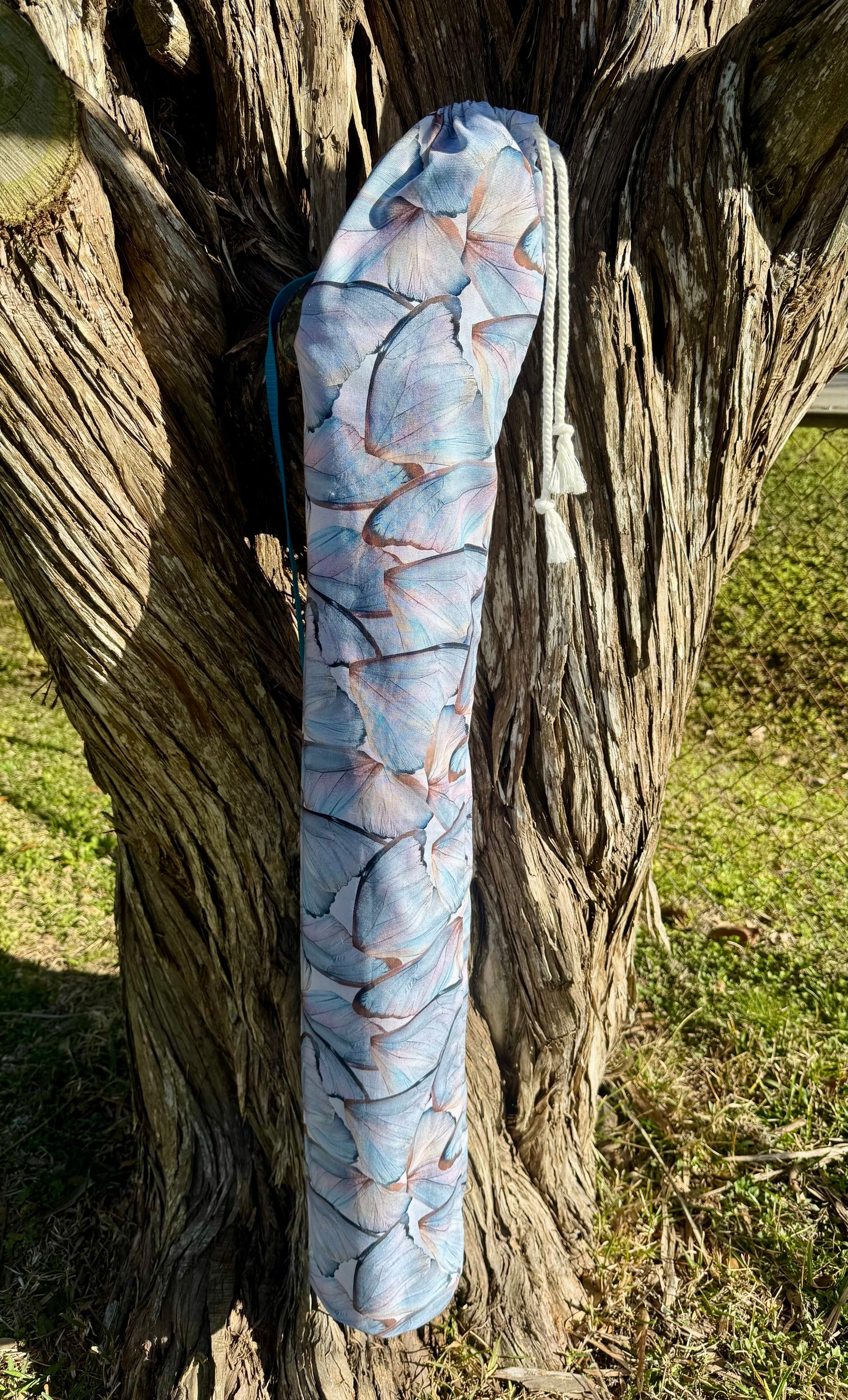 Butterfly Wing Flag Bag for 36" Flags