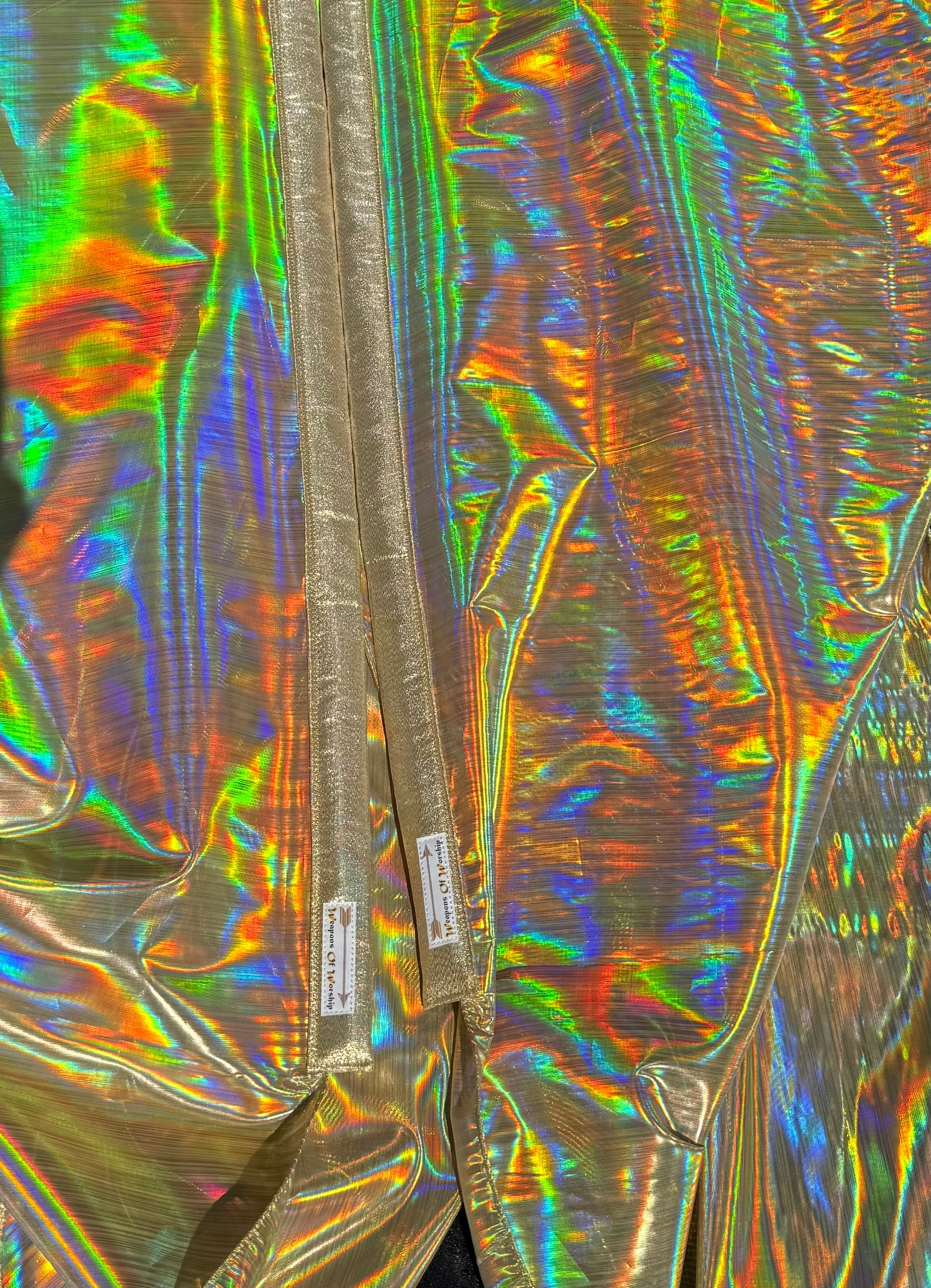 Glory Worship Praise Dance Flags (Small)