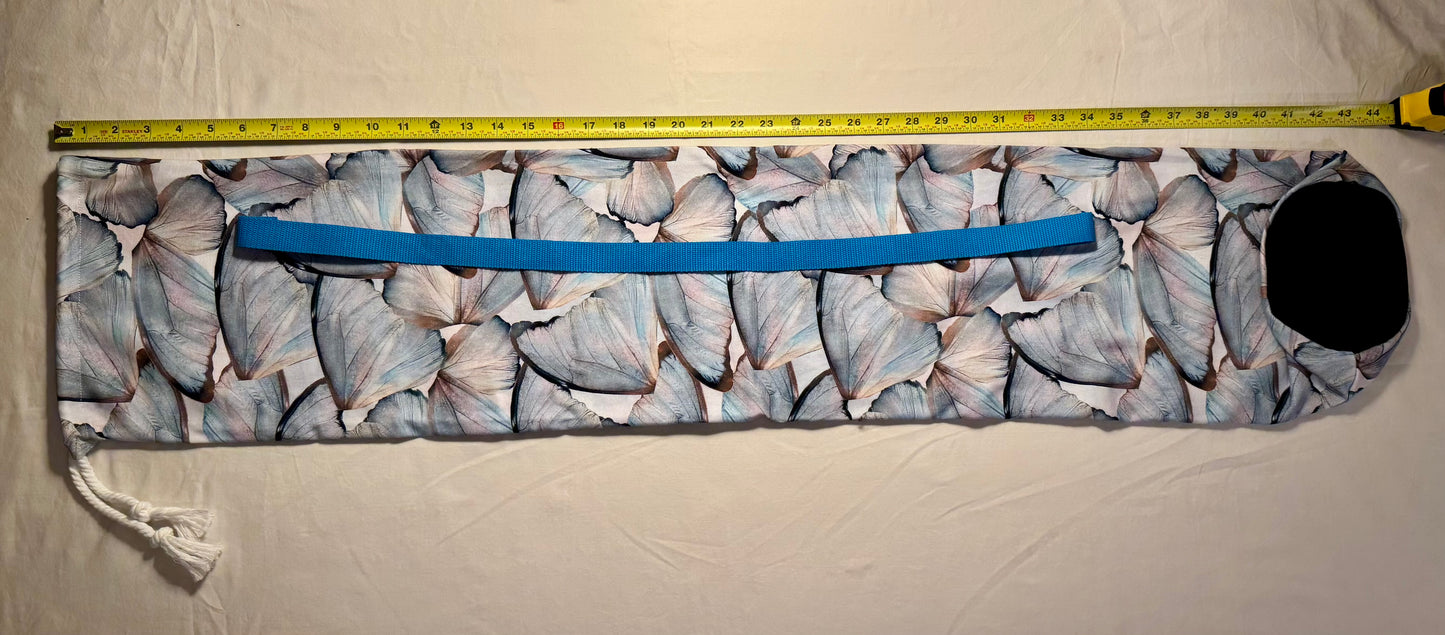 Butterfly Wing Flag Bag for 36" Flags