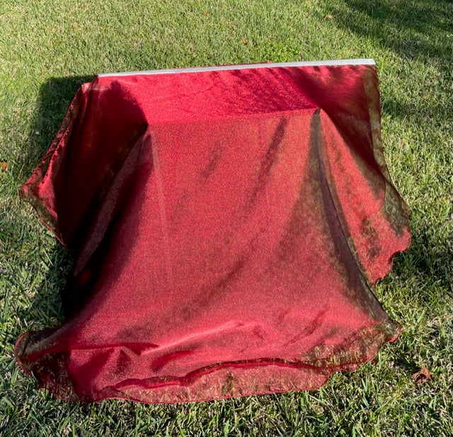 New Wine Worship Dance Praise Flag (Large)